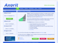 axorit.com