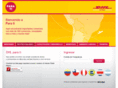 dhlparati.com