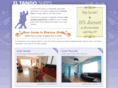 eltangosuites.com