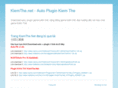 kiemthe.net