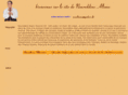 noureddine-aliane.net
