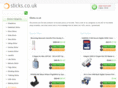sticks.co.uk