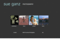 sueganzphotography.com