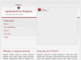 wislaapartament.pl