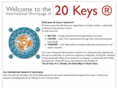 20keysglobal.com