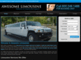 awesomelimousines.com