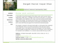 dargahsufi-inayat.org