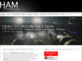 hammediagroup.com