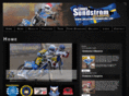 linussundstromracing.com