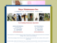 mayamaintenance.com