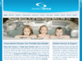 simplyspas.net