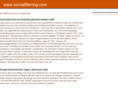 socialfiltering.com