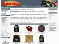 amadeusrock.com.ar