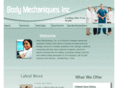 bodymechaniques.com