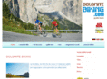 dolomitebiking.com