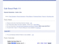 dublinpack111.org