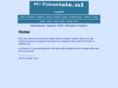 pc-tutorials.nl