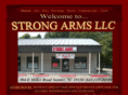 strongarmssumter.com