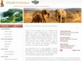 urlaub-in-kenia.de