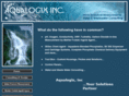 aqualogixinc.net