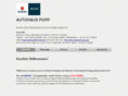 autohaus-popp.com
