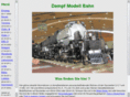 dampf-modell-bahn.de