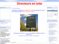 directeurenlutte.com