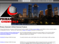 oilfield-chemicals.com