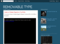 removabletype.com