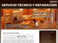 serviciotecnicofleckcastellon.com