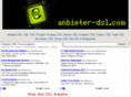 anbieter-dsl.com