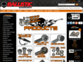 ballisticfabrication.com