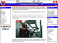 boormanarchery.com