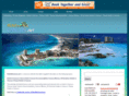hotelincancun.net