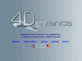 4d-events.com