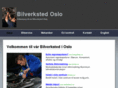 bilverkstedoslo.com