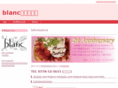 hair-blanc.com