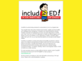 includedca.org