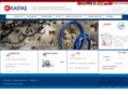 kastas.com.tr