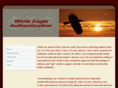 whiteeagleauthentication.com