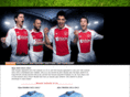 ajax-shirt.net