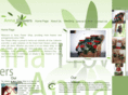 anna-flowers.com