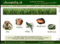 chovatelia.sk