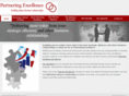 partneringexcellence.com
