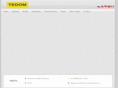 tedom-holding.ru
