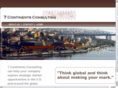 7-continentsconsulting.com