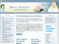 beat-anxiety.com
