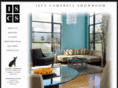 campbellshowroom.com