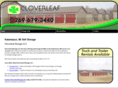 cloverleafstoragellc.com