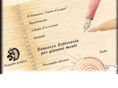 concorsoletterario.it